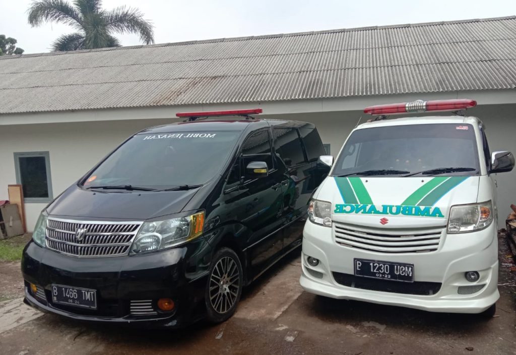 Jasa Sewa Mobil Ambulance Jakarta Timur 24 Jam Untuk Pasien dan Jenazah