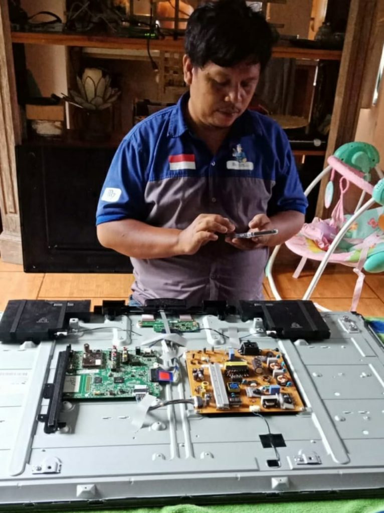 M7 Bali Jasa Service dan Maintenance Melayani Service Pasang dan Perbaiki Ac