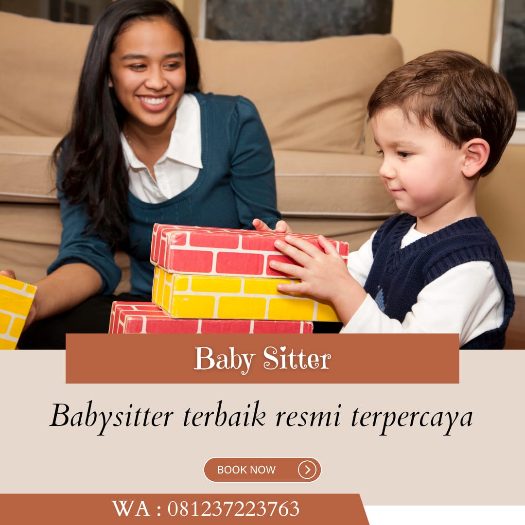 Babysitter Bali